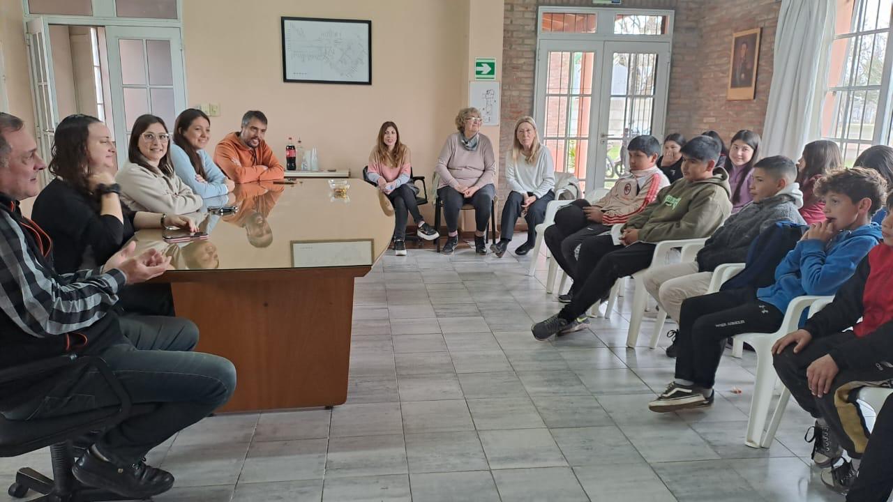 Participación Ciudadana