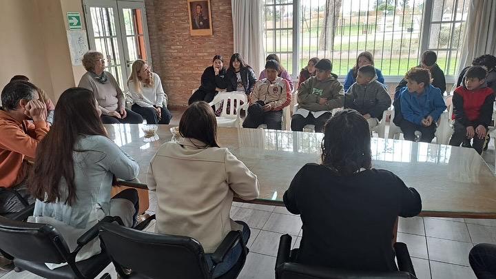 Participación Ciudadana