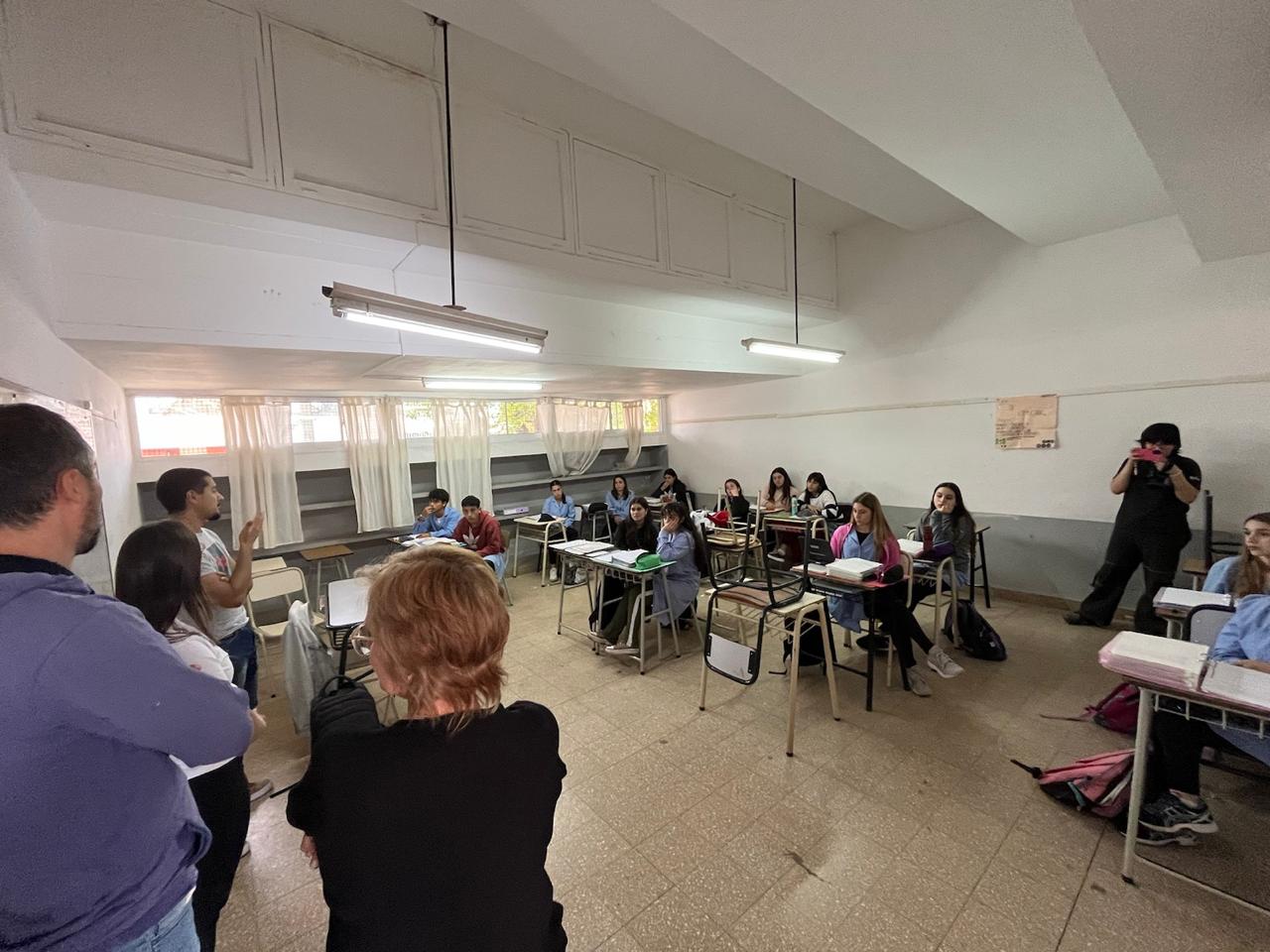 Participación Ciudadana