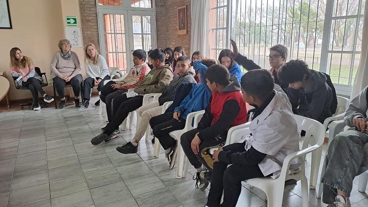 Participación Ciudadana