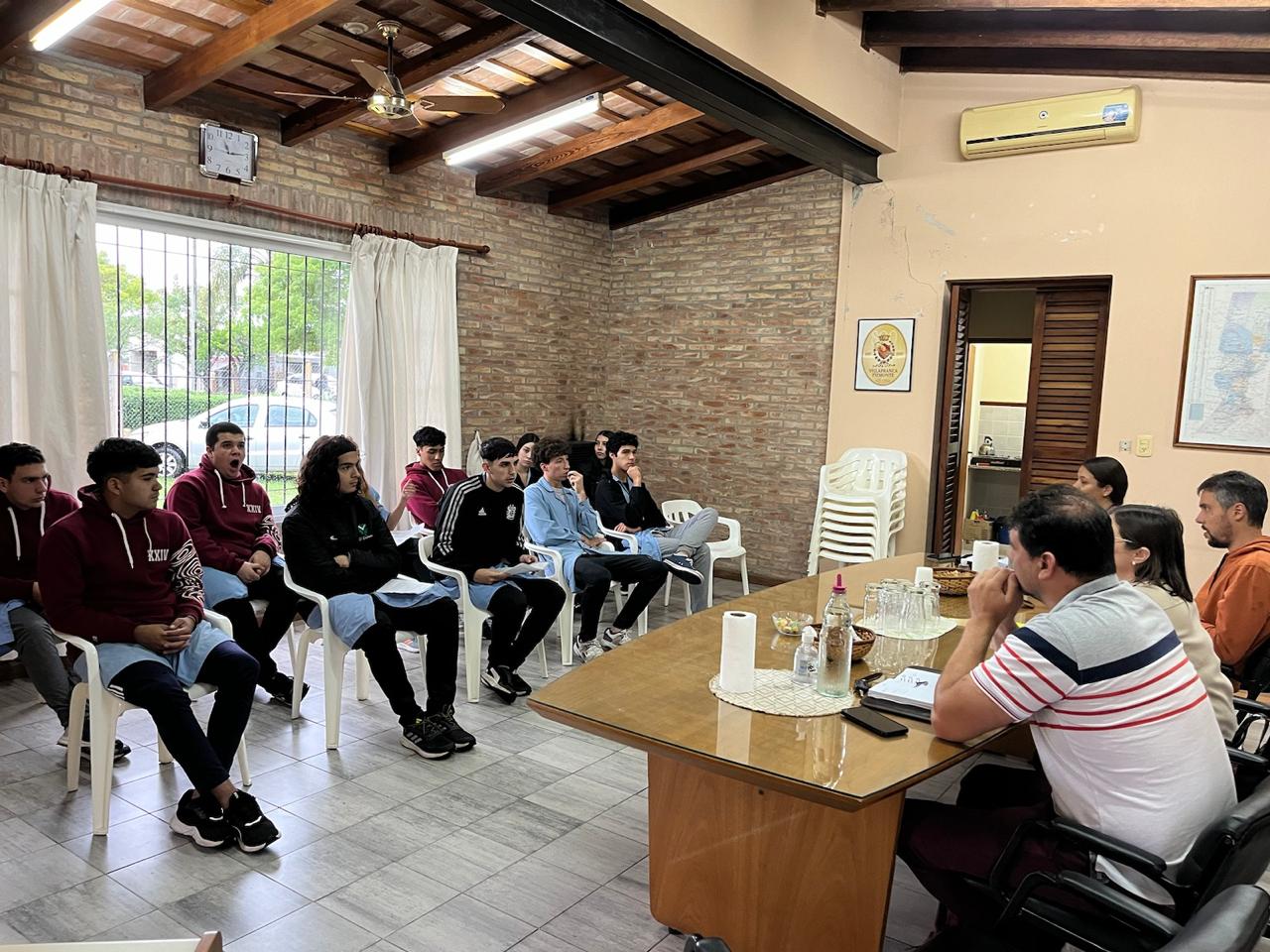Participación Ciudadana