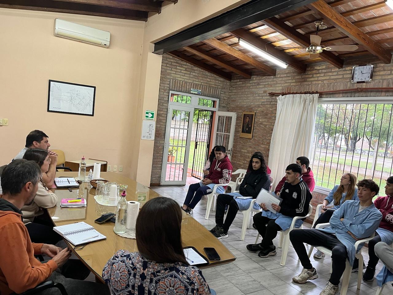 Participación Ciudadana
